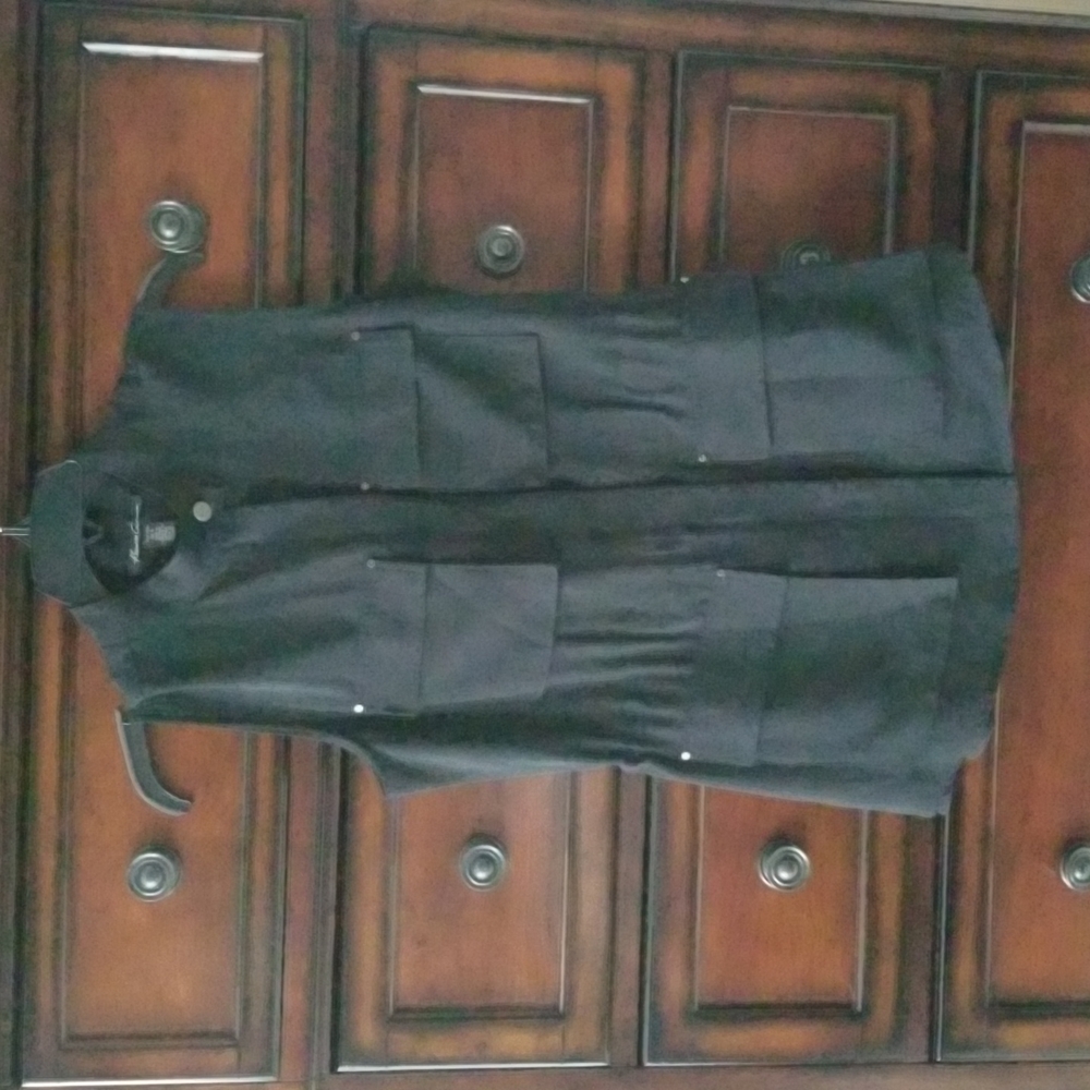 Kenneth Cole vest